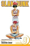Slam Dunk, Volume 8