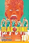 Slam Dunk, Volume 10
