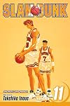 Slam Dunk, Volume 11