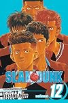 Slam Dunk, Volume 12