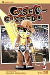 Case Closed, Vol. 38: On the Ropes