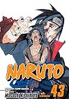 Naruto, Volume 43: The Man With the Truth