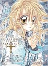 Arina Tanemura Illustrations: The Gentlemen's Alliance Cross †