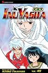 InuYasha, Volume 49