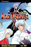 InuYasha, Volume 50