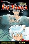 InuYasha, Volume 54