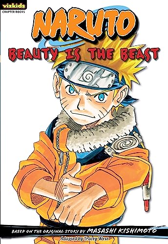 Beauty Is the Beast book cover