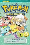 Pokémon Adventures, Vol. 6