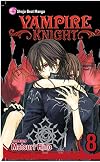 Vampire Knight, Vol. 08