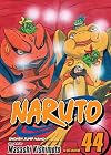 Naruto, Volume 44: Senjutsu Heir