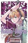 Rosario Vampire [Manga] Season II, Volume 2: Test Two: Magical Candy