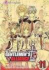 The Gentlemen's Alliance Cross †, Vol. 11