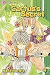 Cactus's Secret, Vol. 4