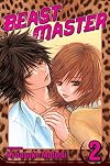 Beast Master, Vol. 2