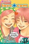Love★Com, Vol. 17