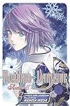 Rosario Vampire [Manga] Season II, Volume 3: Test Three: Snow Oracle
