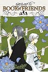 Natsume's Book of Friends, Vol. 7