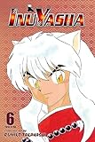 Inu Yasha Vizbig Edition Volume 6