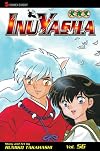 InuYasha, Volume 56