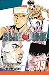 Slam Dunk, Volume 19