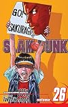 Slam Dunk, Volume 26