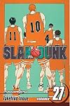 Slam Dunk, Volume 27
