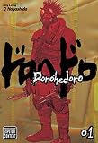 Dorohedoro, Vol. 1