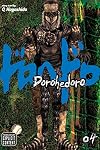 Dorohedoro, Volume 4