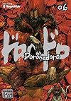 Dorohedoro, Volume 6