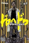 Dorohedoro, Volume 7