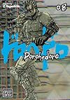 Dorohedoro, Volume 8