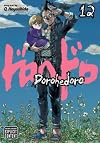 Dorohedoro, Volume 12