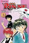 RIN-NE, Vol. 3