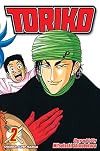 Toriko, Vol. 2 (2)