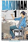 Bakuman. 1: Yume to Genjitsu