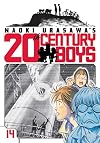20th Century Boys, Volume 14: A Boy and a Dream