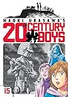 20th Century Boys, Volume 15: Expo Hurray