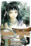 Rosario Vampire [Manga] Season II, Volume 4: Test Four: Inner Ghoul