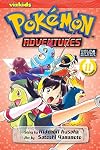 Pokémon Adventures, Vol. 11