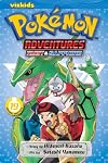 Pokémon Adventures, Vol. 19