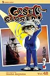 Case Closed, Vol. 42: The Woman in Black