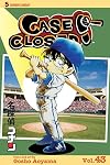 Case Closed, Vol. 43: The Game's Afoot