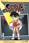 Case Closed, Vol. 44: How To Steal A Wonder