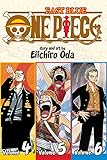 One Piece East Blue 456