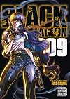 Black Lagoon, Volume 9