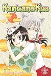 Kamisama Kiss, Vol. 1
