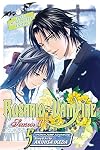 Rosario Vampire [Manga] Season II, Volume 5: Test Five: Siren Song