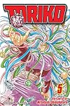 Toriko, Vol. 5