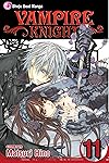 Vampire Knight, Vol. 11