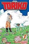 Toriko, Vol. 7 (7)